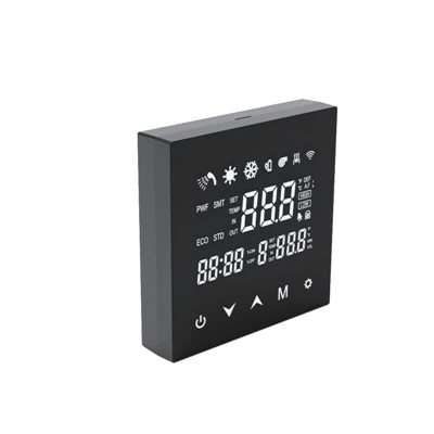 Wifi Termostat Digital