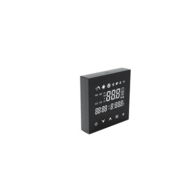Termostat Dinding