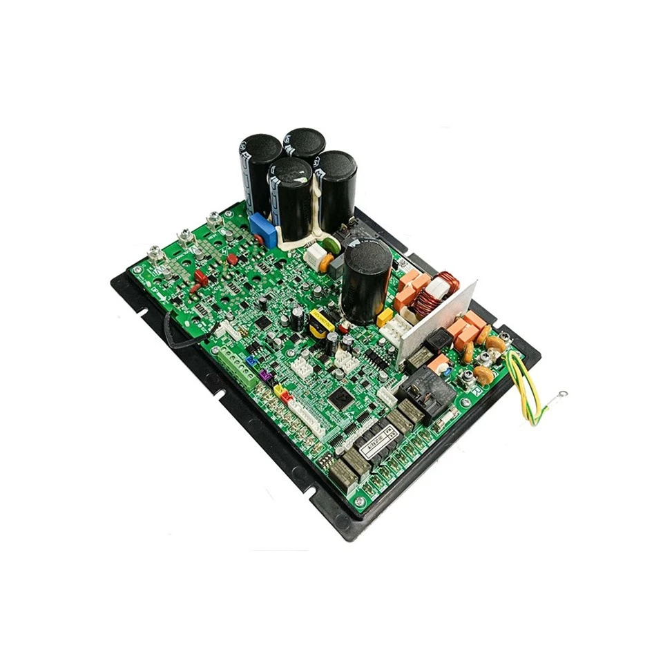 Papan Pemacu Pemampat Inverter 12KW tiga fasa